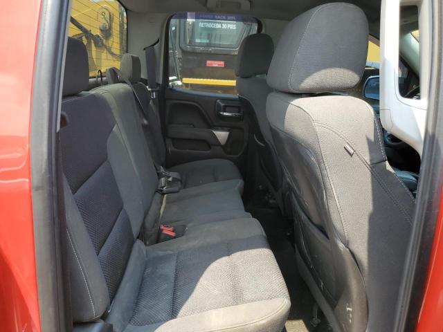 2015 CHEVROLET SILVERADO - 1GCRCREHXFZ166418