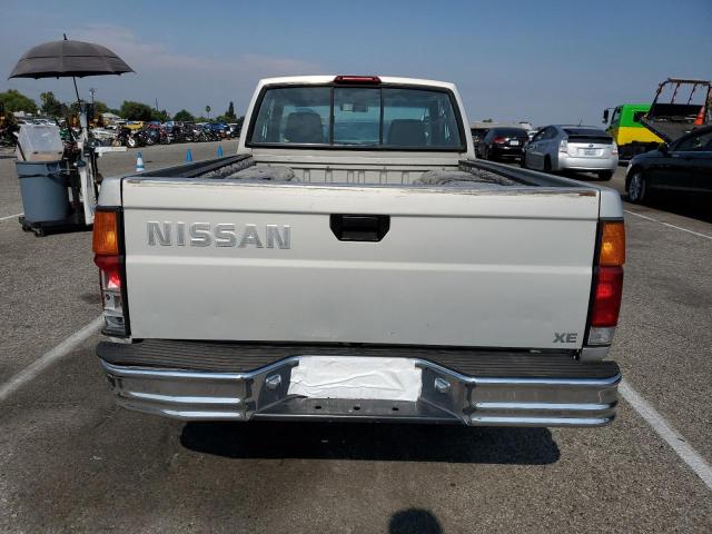 1997 Nissan Truck King Cab Se VIN: 1N6SD16S5VC365563 Lot: 55670934