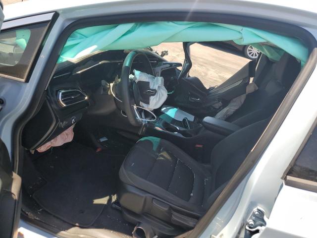 2022 CHEVROLET BOLT EV 1L - 1G1FW6S06N4123805