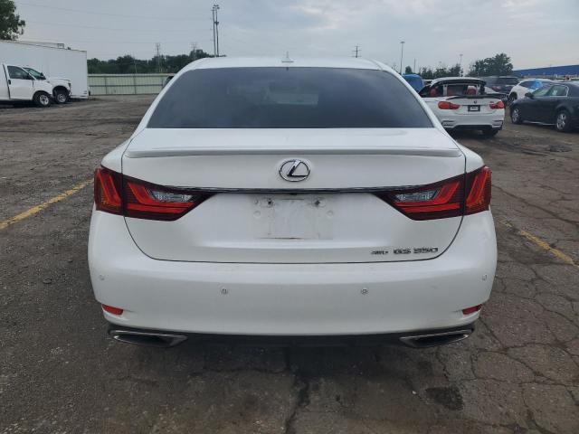 2013 Lexus Gs 350 VIN: JTHCE1BL1D5001676 Lot: 62895924