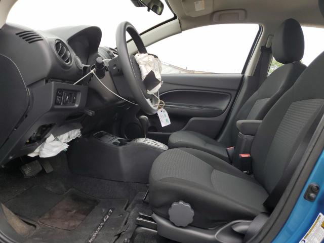 2023 MITSUBISHI MIRAGE G4 - ML32FUFJ7PHF05064