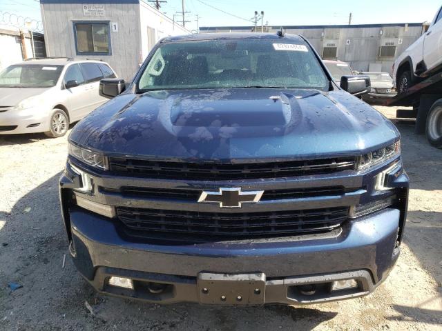 2021 CHEVROLET SILVERADO - 3GCPWDEK2MG414722