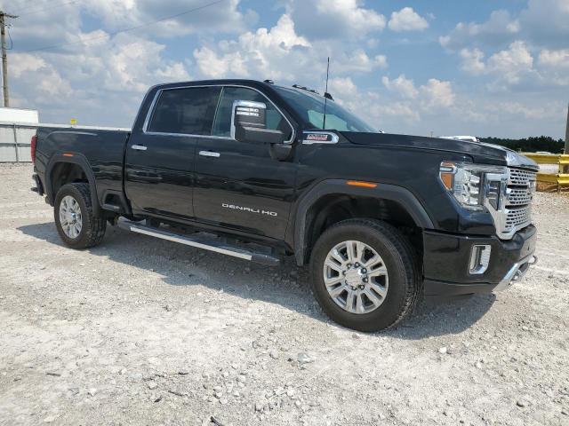 2022 GMC Sierra K2500 Denali VIN: 1GT49REY1NF110957 Lot: 62261834