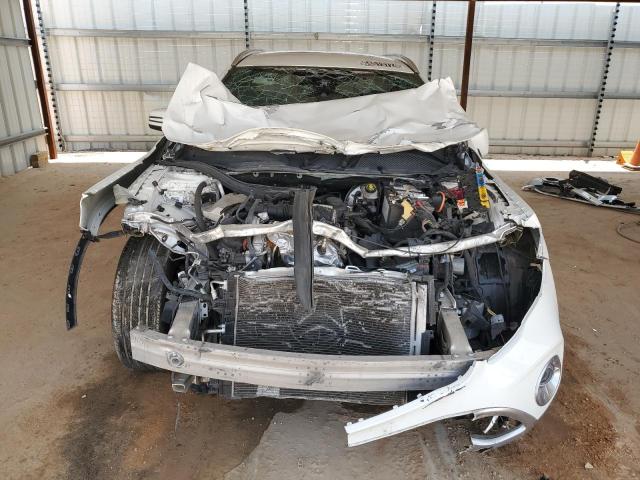 2019 MERCEDES-BENZ GLA 250 - WDCTG4EB4KU014502
