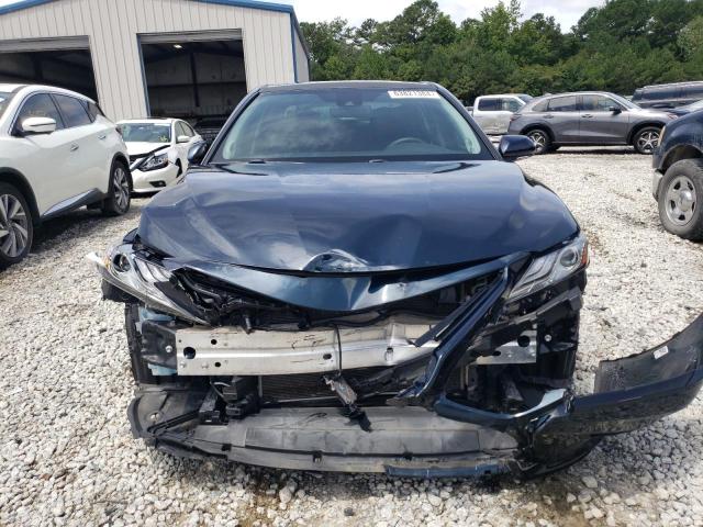 2019 TOYOTA CAMRY XSE - 4T1B61HK8KU692874