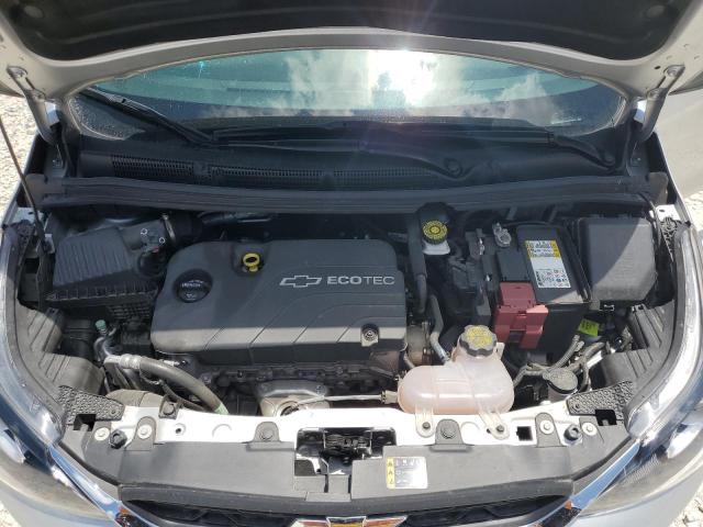 2022 CHEVROLET SPARK LS - KL8CB6SA7NC035679
