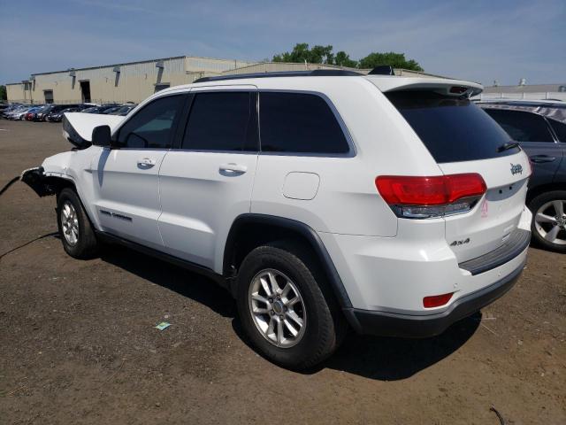 2018 JEEP GRAND CHER - 1C4RJFAG9JC129194