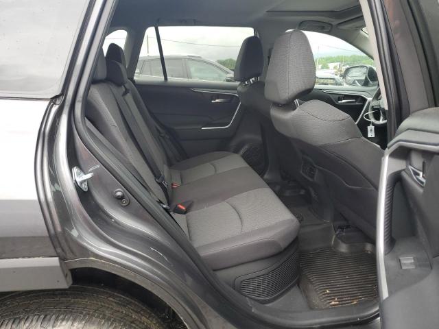 2024 Toyota Rav4 Xle VIN: 2T3RWRFV6RW205442 Lot: 61914894