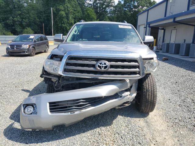 2016 Toyota Sequoia Sr5 VIN: 5TDBY5G13GS137891 Lot: 61483184