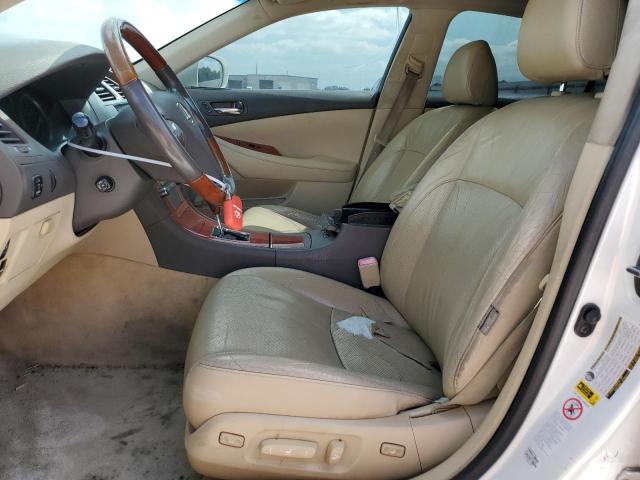 2009 Lexus Es 350 VIN: JTHBJ46G692339461 Lot: 62073114