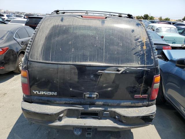 2002 GMC Denali VIN: 1GKEK63U42J269654 Lot: 62600704