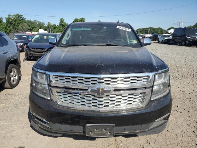 2015 CHEVROLET SUBURBAN K - 1GNSKJKC2FR160330