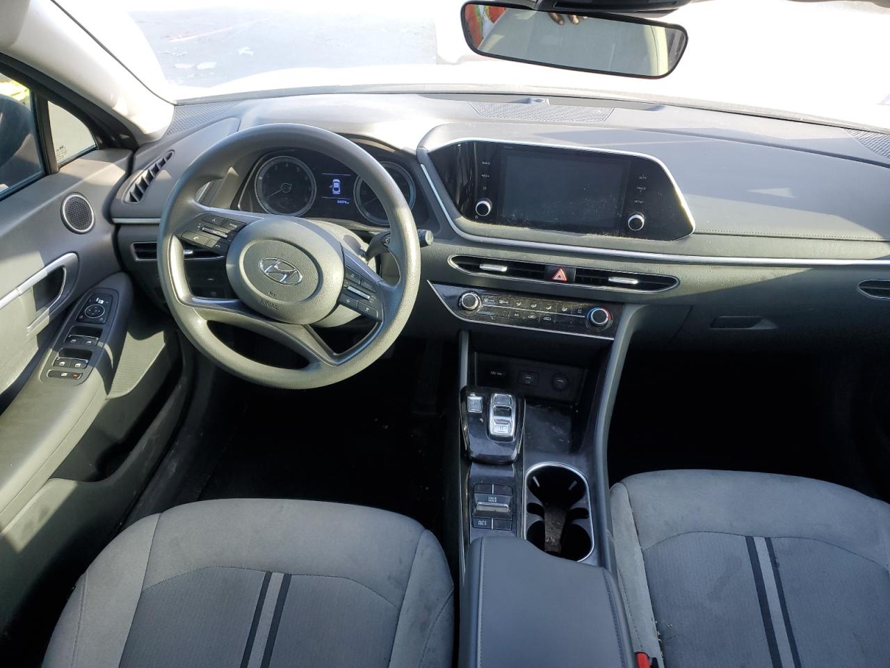 5NPEG4JA5LH013530 2020 Hyundai Sonata Se