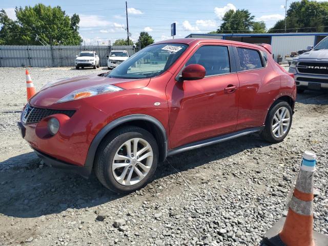 2012 Nissan Juke S VIN: JN8AF5MV8CT121128 Lot: 61845584