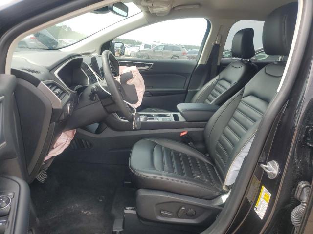 2021 Ford Edge Sel VIN: 2FMPK4J93MBA47021 Lot: 63229554