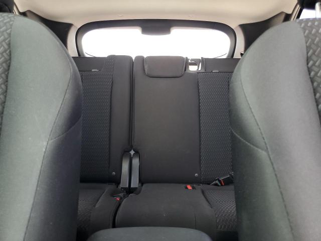 2020 MITSUBISHI ECLIPSE CR - JA4AS3AA5LZ022321
