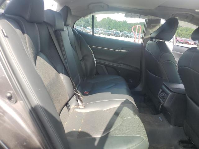 2024 TOYOTA CAMRY XLE - 4T1F31AK7RU626346