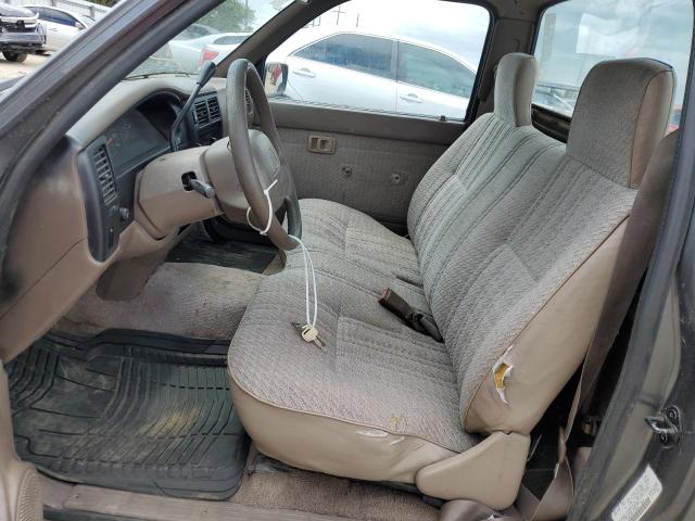 1996 Toyota Tacoma VIN: 4TANL42N2TZ190814 Lot: 61904144