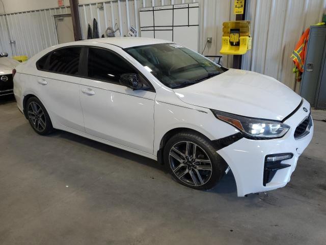 2019 KIA FORTE GT L - 3KPF34AD7KE056490
