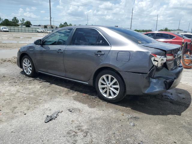 VIN 4T1BD1FK1DU095965 2013 Toyota Camry, Hybrid no.2