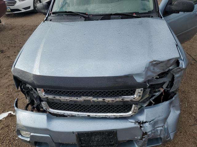 2006 Chevrolet Trailblazer Ls VIN: 1GNDT13S662304966 Lot: 60882304