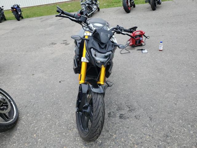 2023 BMW G310 R WB30G4304PRA56504