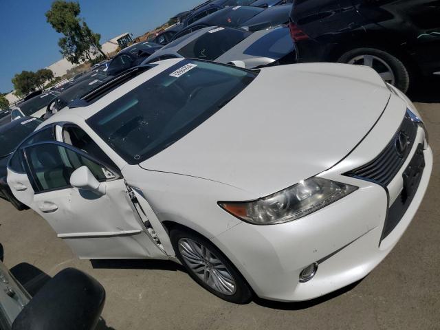 Vin: jthbk1gg7d2063925, lot: 63984264, lexus es350 350 20134