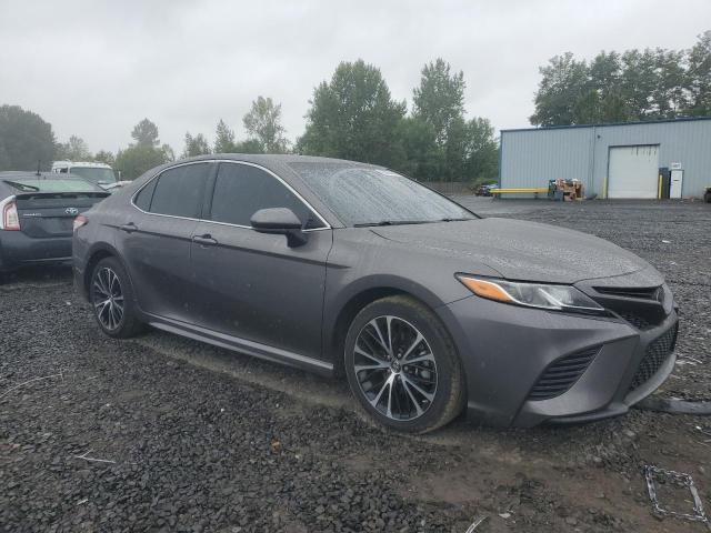 2019 TOYOTA CAMRY L - 4T1B11HK4KU277095