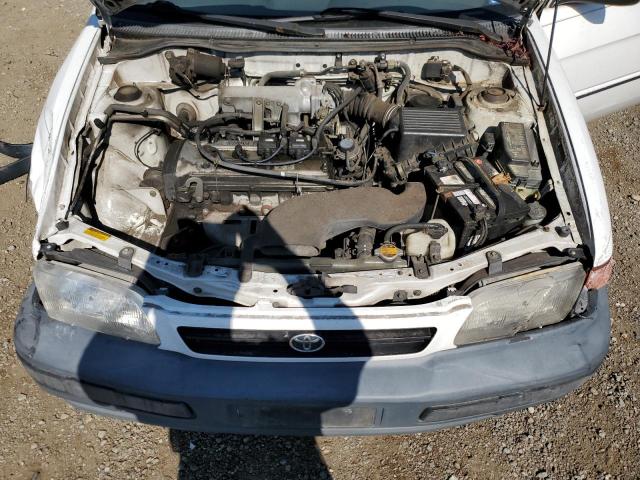 JT2EL55DXS0033346 1995 Toyota Tercel Std