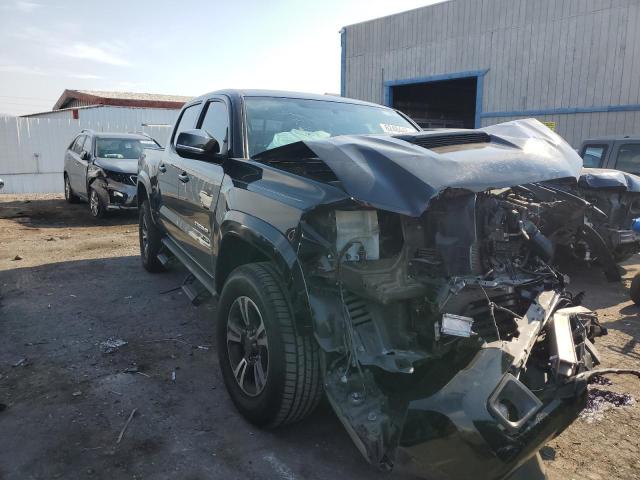 2017 TOYOTA TACOMA DOU - 5TFAZ5CN9HX033189