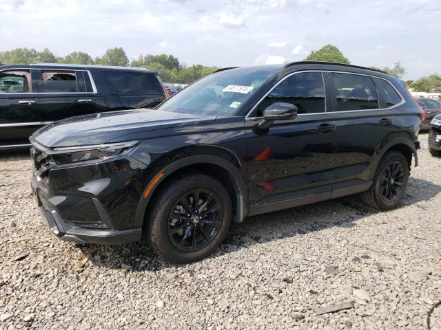 2024 HONDA CR-V SPORT - 5J6RS6H86RL032794
