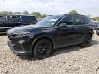 2024 HONDA CR-V SPORT - 5J6RS6H86RL032794
