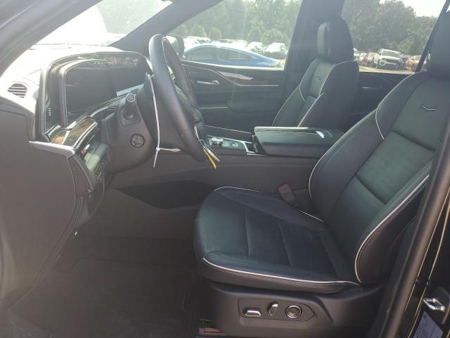 2023 CADILLAC ESCALADE P - 1GYS4BKLXPR352812