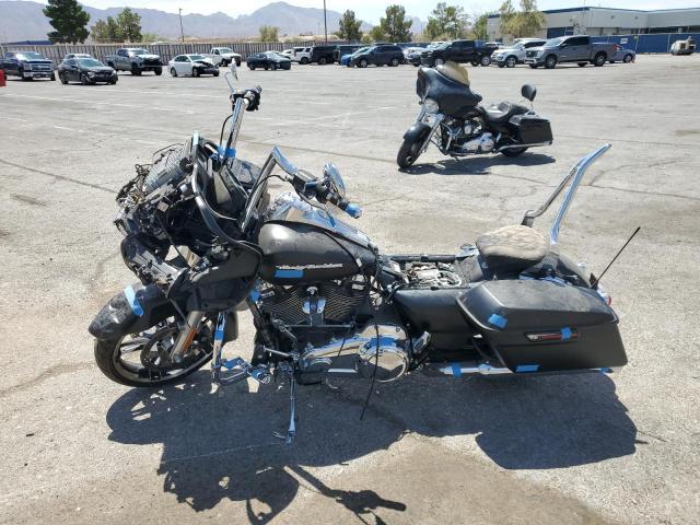 2018 HARLEY-DAVIDSON ROAD GLIDE 1HD1KHC1XJB668233