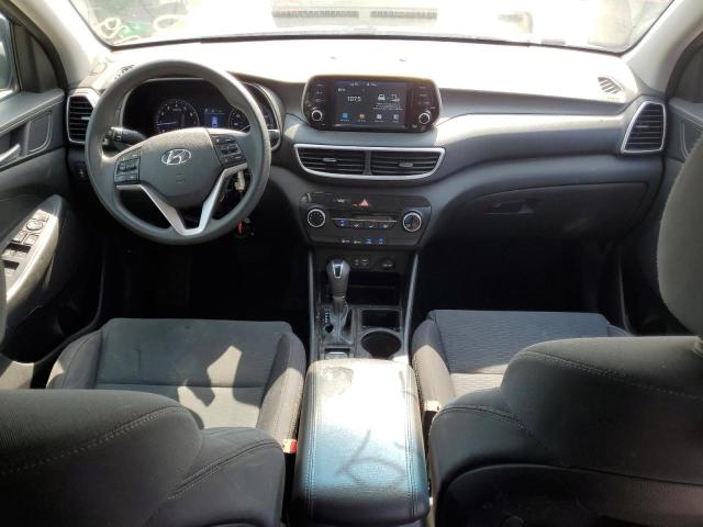 2019 HYUNDAI TUCSON SE KM8J23A42KU884421