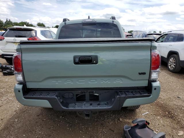 VIN 3TMCZ5AN5PM578466 2023 Toyota Tacoma, Double Cab no.6