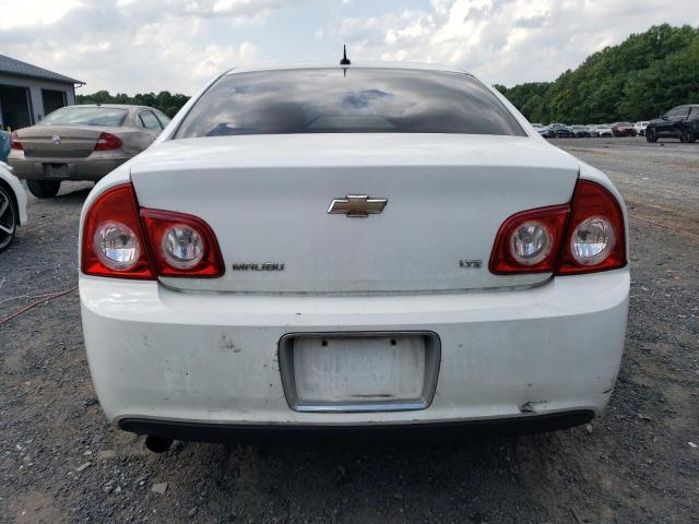 2009 Chevrolet Malibu Ltz VIN: 1G1ZK57B294242051 Lot: 62298544