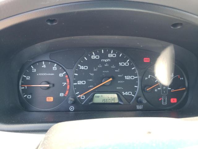 2000 Honda Odyssey Lx VIN: 2HKRL1858YH619464 Lot: 61551214