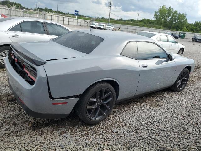 2022 DODGE CHALLENGER - 2C3CDZAG6NH151417