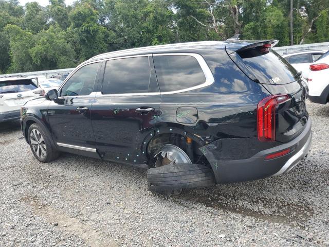 2020 Kia Telluride Ex VIN: 5XYP34HC6LG055174 Lot: 62825014