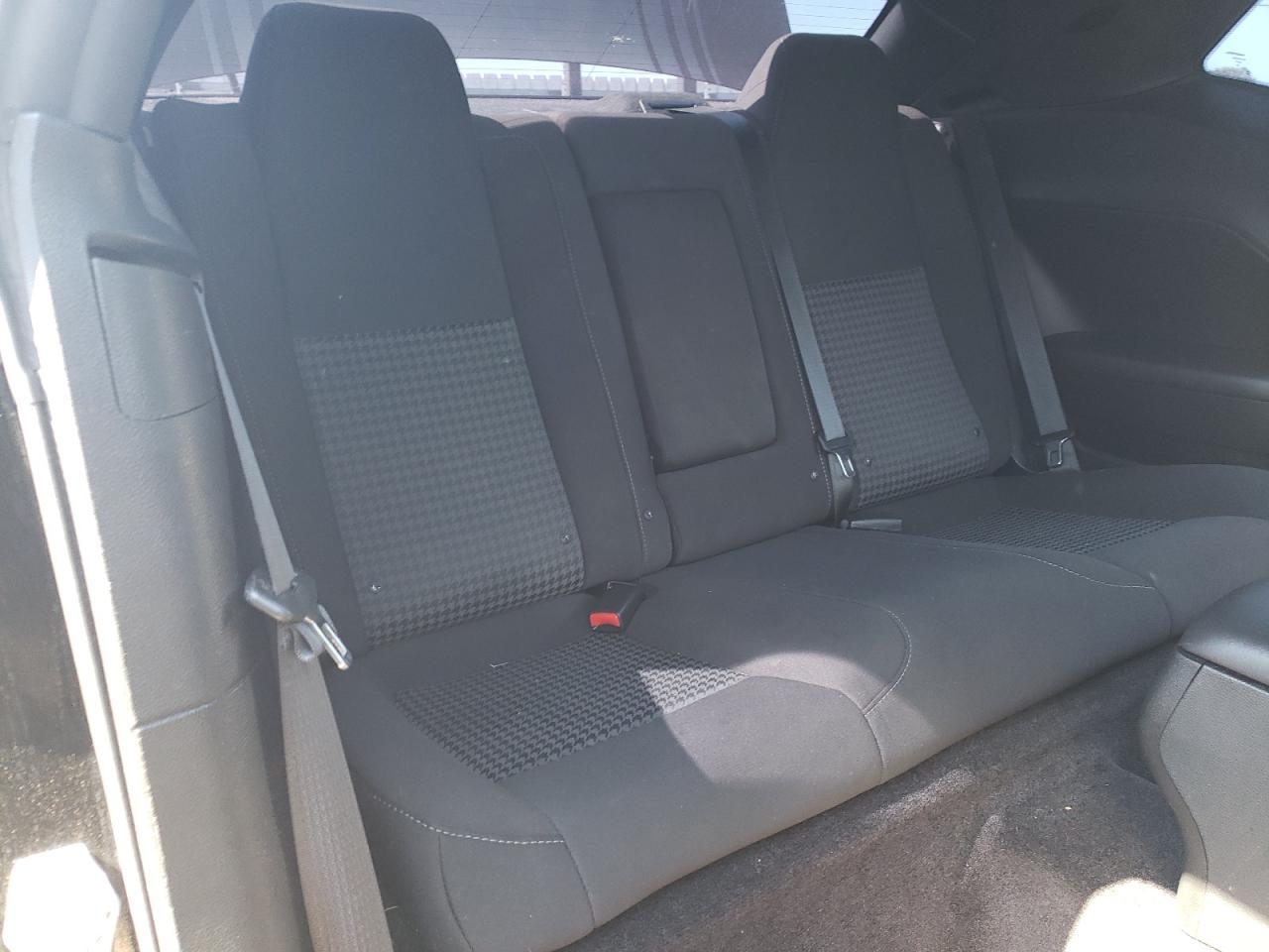 2C3CDZBT0JH311071 2018 Dodge Challenger R/T