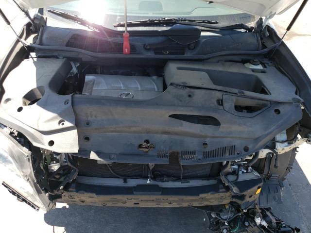 VIN 2T2ZK1BA5FC184553 2015 Lexus RX, 350 no.12