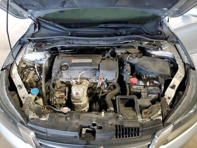 1HGCR2F70EA030296 2014 Honda Accord Ex