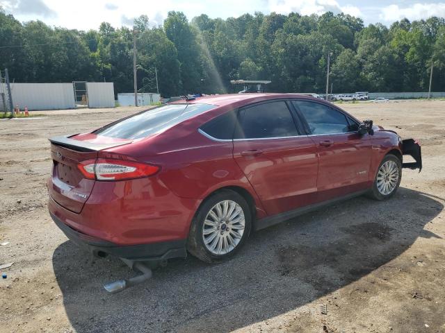 2015 FORD FUSION S H - 3FA6P0UU2FR158048