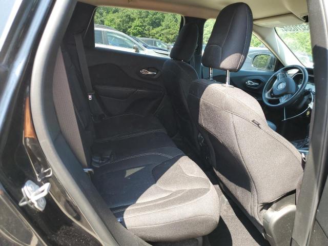 2015 JEEP CHEROKEE L - 1C4PJMCS6FW577587