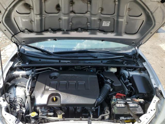 2015 TOYOTA COROLLA L - 2T1BURHE1FC267888