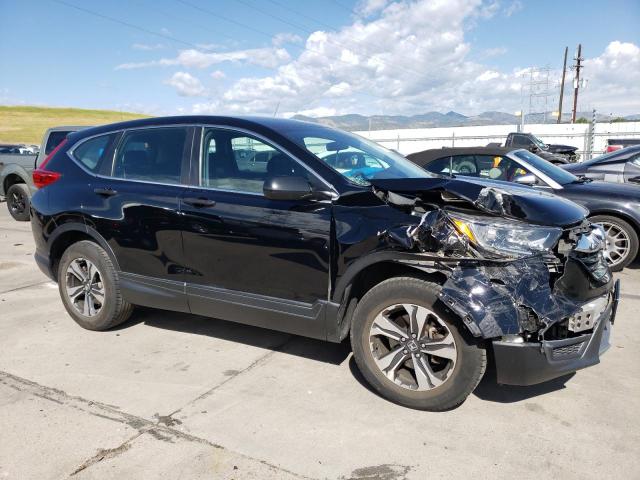 2018 HONDA CR-V LX - 2HKRW6H31JH223787