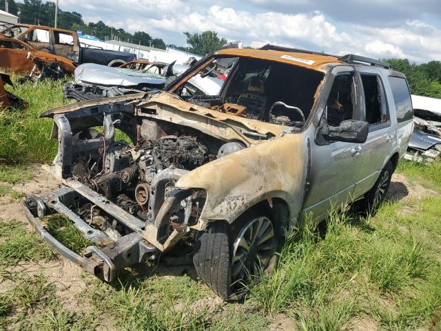 2017 FORD EXPEDITION - 1FMJU1HT0HEA51005