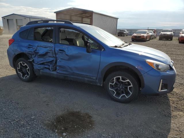 2016 SUBARU CROSSTREK - JF2GPABC0G8302392