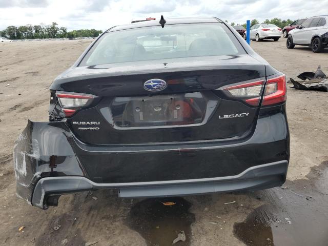 2020 SUBARU LEGACY 4S3BWAB63L3012077